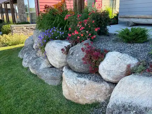 landscaping services Cascade Locks